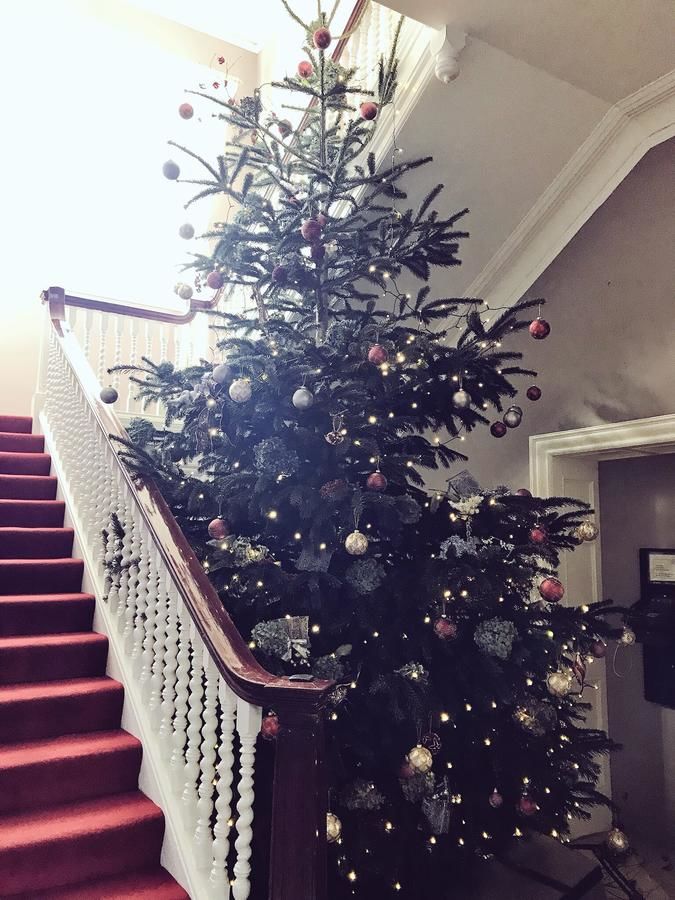 Отель Dunbrody Country House Hotel Arthurstown-16