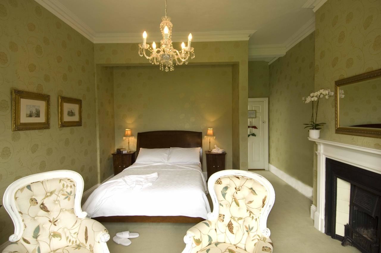 Отель Dunbrody Country House Hotel Arthurstown