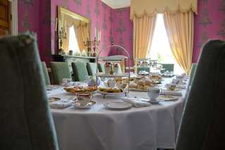 Отель Dunbrody Country House Hotel Arthurstown-7